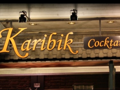 Karibik 